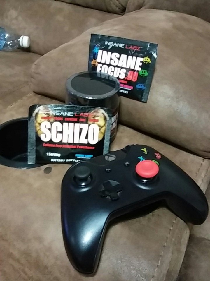 Thank you. <a href="/InsaneLabz/">Insane Labz</a> for the goodies

Use CODE Remorese trust me saved 5 bucks 

<a href="/KnowRemorse/">ReS Slayer</a> 

<a href="/DNR_CREW/">DNR_CREW</a>