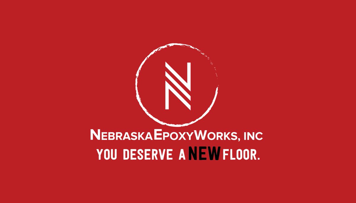 Visit nebraskaepoxyworks.com to learn about the company.