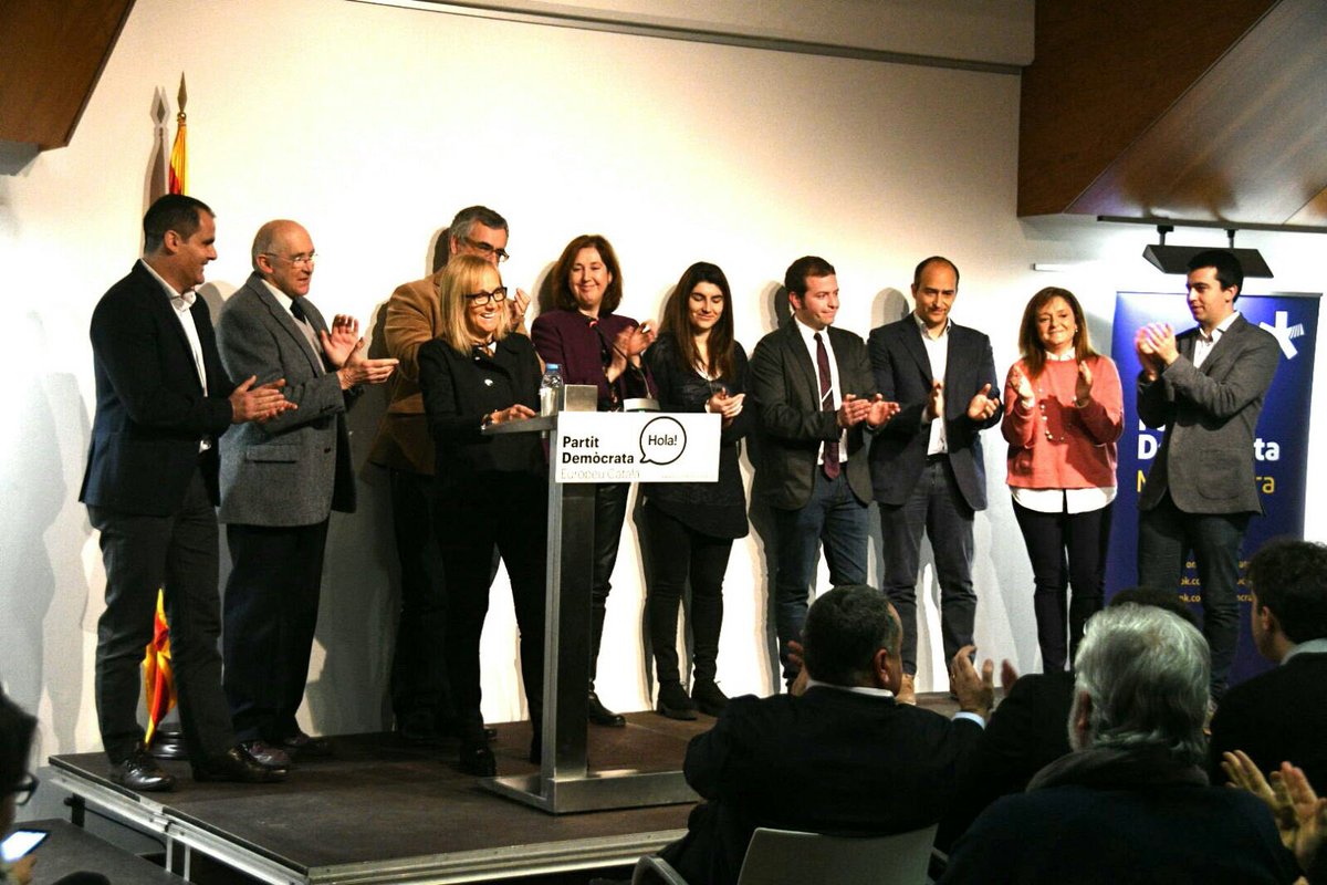 Nuria_GM3's tweet photo. Presentació #ExecutivaLocal @PDCMatadepera https://t.co/R7Jtb9q15B