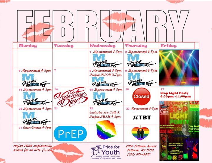 Mpowerment Project tweet media