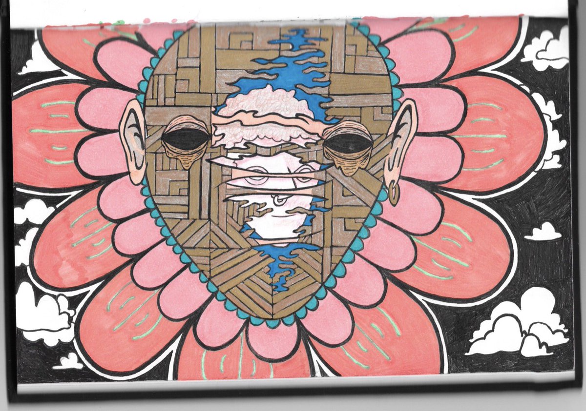 LASKAart's tweet image. "Two Headed Boy" concept and creation by me

Mixed Media

Inspired by:

Neutral Milk Hotel
@tylerthecreator 
@donaldglover 
@kevinabstract