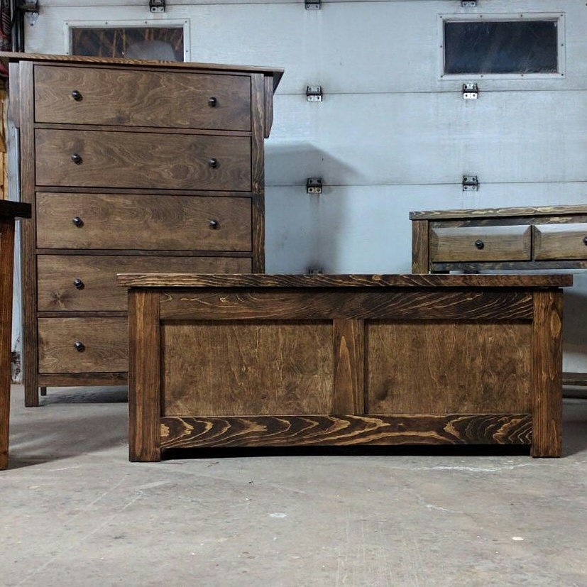 ekrustictimber's tweet photo. Custom ordered pieces ready to leave the shop.  
#pei411
#nb411
#ns411

https://t.co/Ttcdcme9cG https://t.co/AC1tu3rCFj