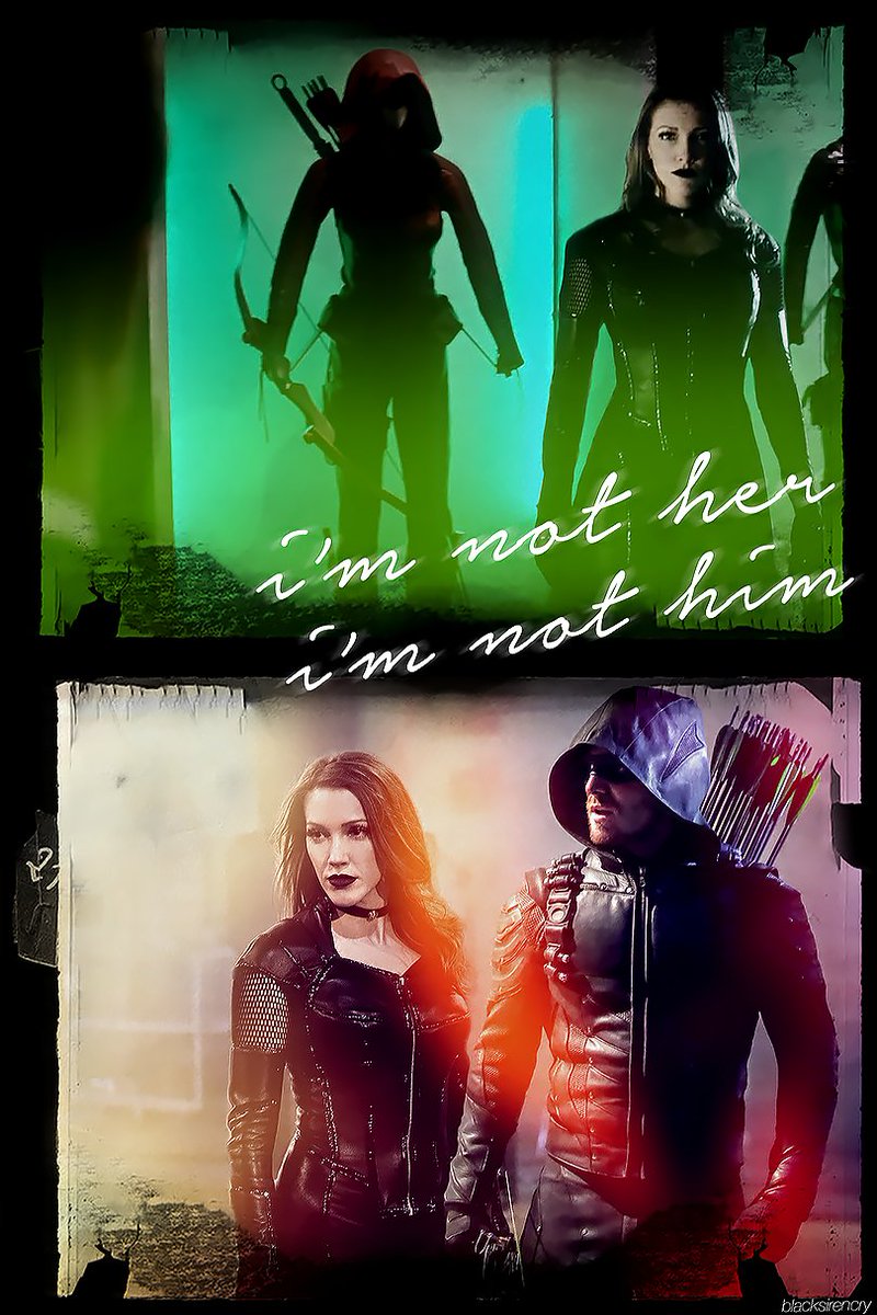 Bruniieze's tweet photo. The fans want laurel because they do not understand us? #NoLaurelNoArrow @CW_Arrow @GBerlanti @mguggenheim @ARROWwriters @geoffjohns https://t.co/7cHOSvRUDg