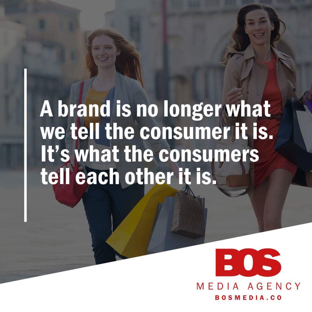 MandyDArthur's tweet photo. Think beyond your brand. Think about the entire customer experience. #socialmediamarketing https://t.co/Rng6c7ae0o