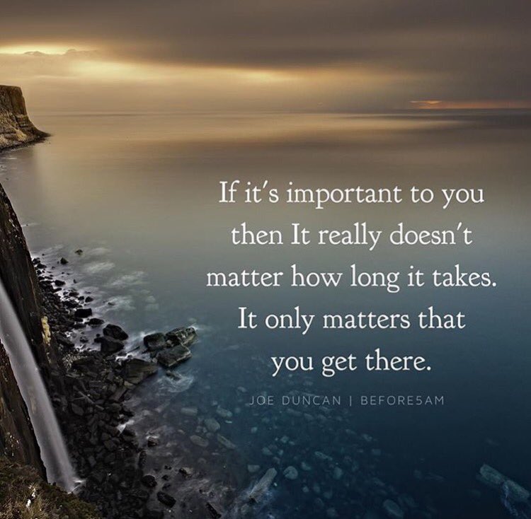 onlypostivity's tweet image. It's about the journey. #stayyourcourse