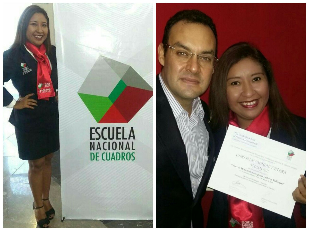 magaly_parra's tweet photo. En su 20 Aniversario, felicidades @ENC_ICADEP, una grata experiencia ser #2GENC @gdeloya https://t.co/dCgmxyR5SZ
