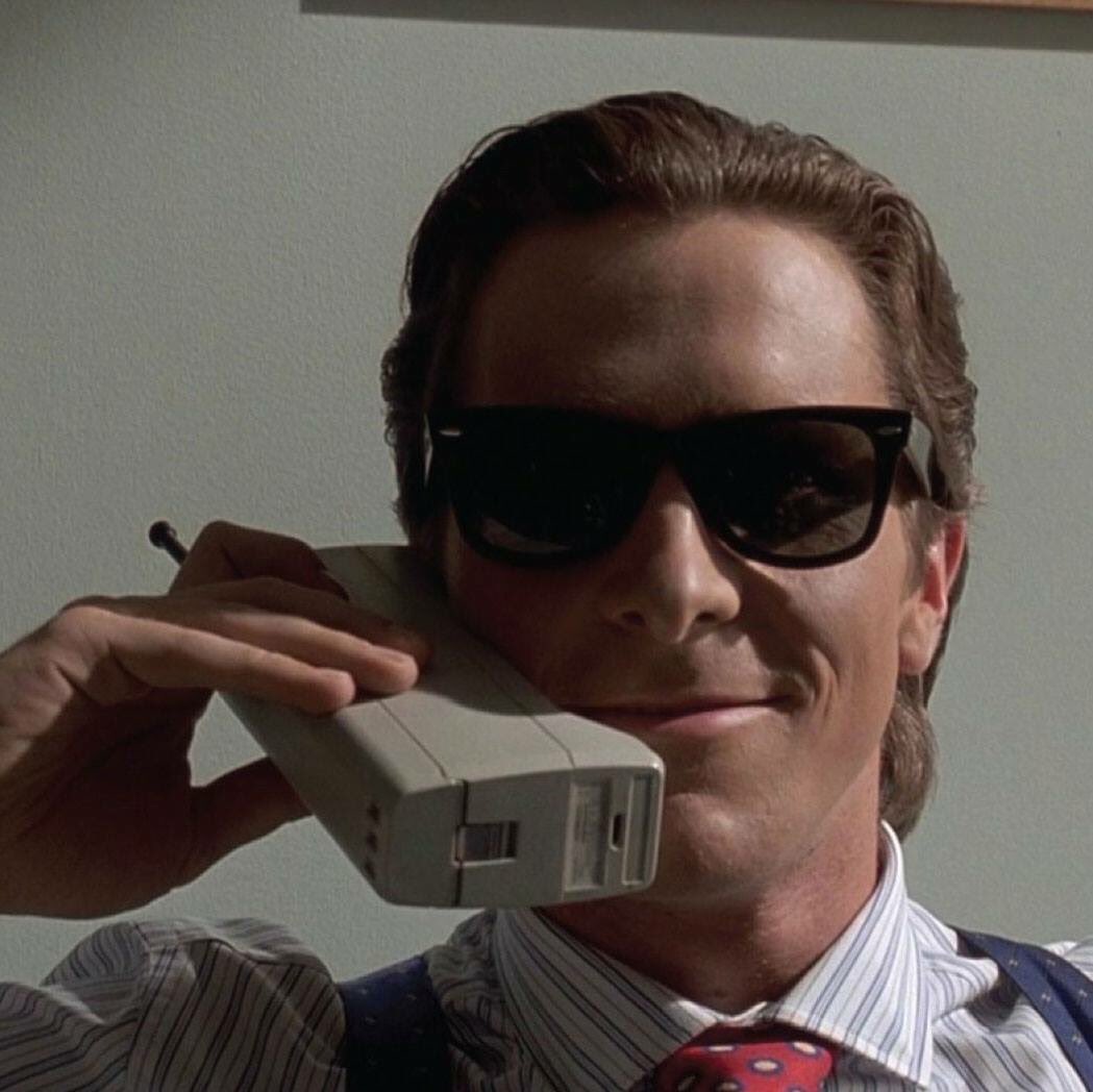 Charlie Redfern tweet media