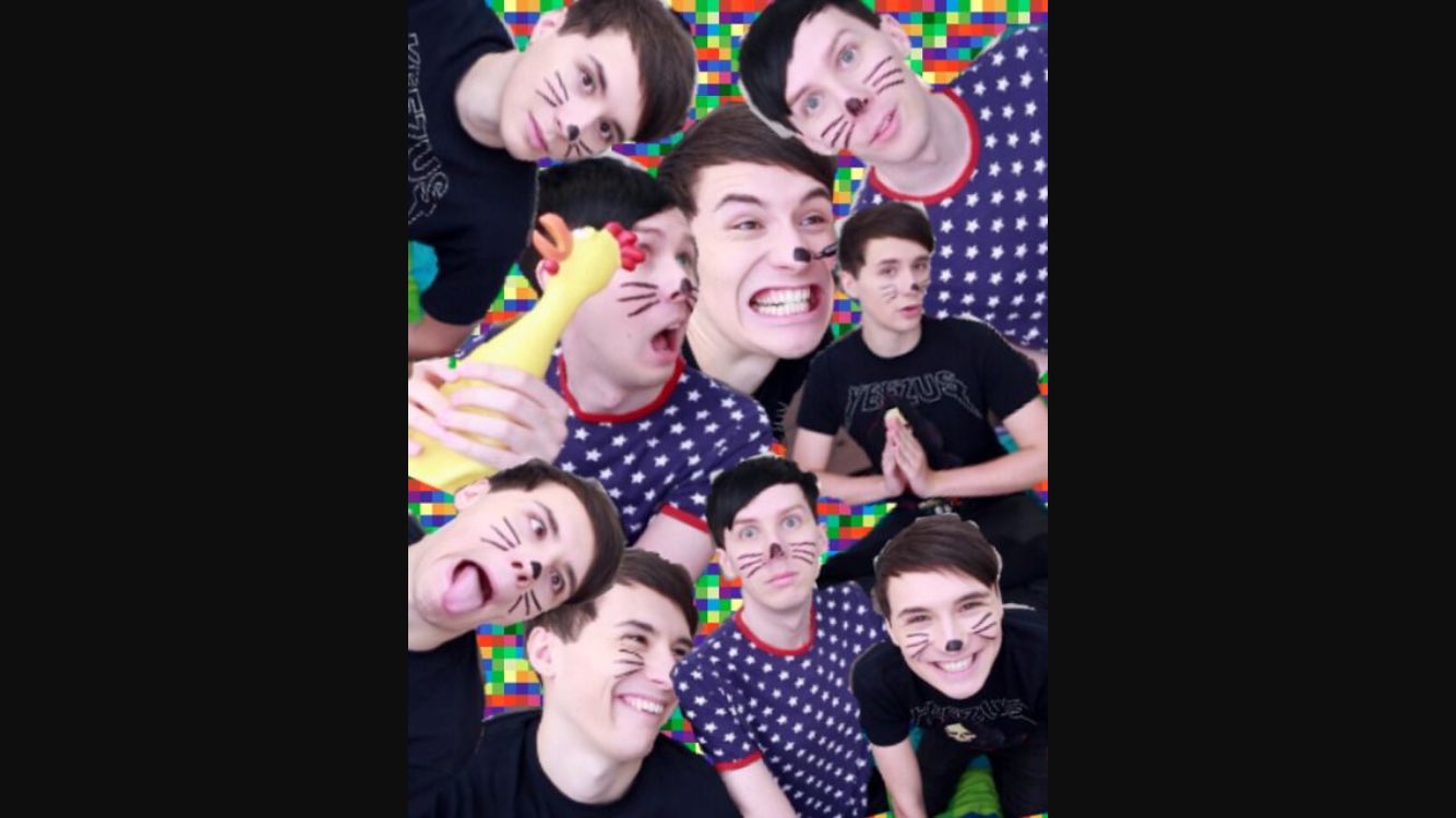 HAPPY BIRTHDAY PHIL LESTER      