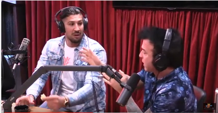 Mma Fan Channel tweet media