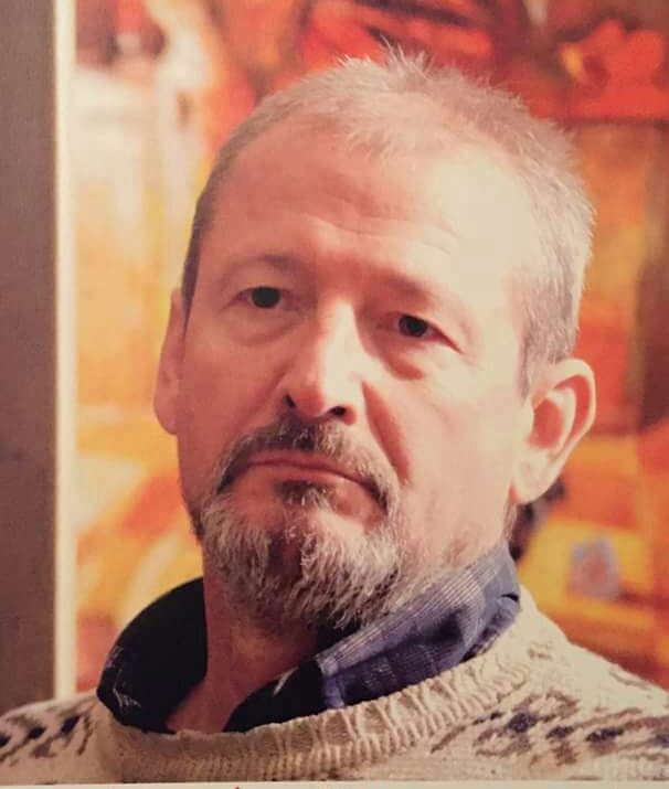 Neuman_Mugur's tweet photo. În această seară s-a stins unul din cei mai buni graficieni din România. Profesor şi mentor. Ovidiu Marciuc. https://t.co/jgKdawefHn