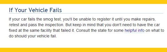 AprilSmog's tweet image. #SmogTestCertification #STARCertifiedStation #CheapSmogTest