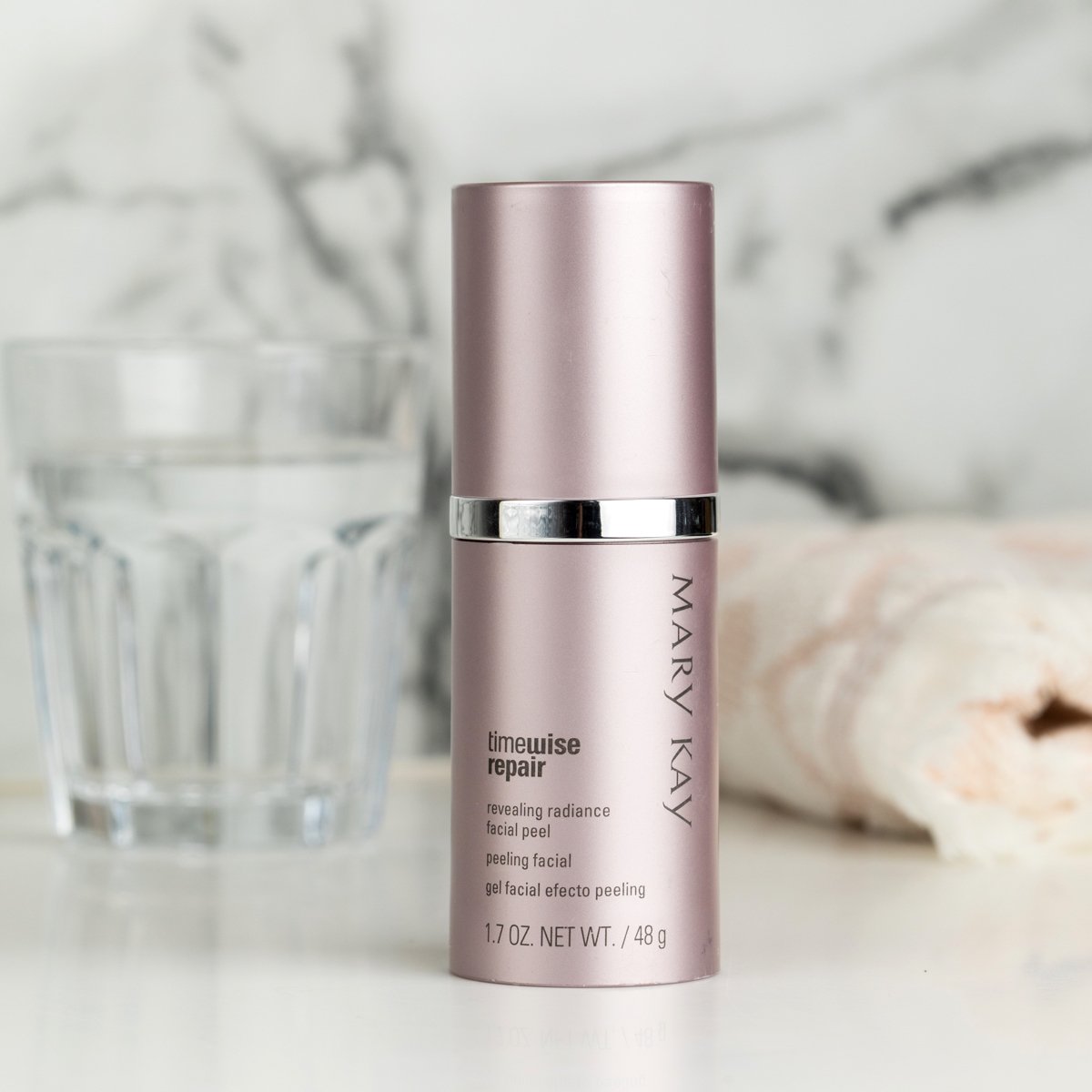 MaryKay's tweet photo. Jump start your week with radiant skin! https://t.co/2fT03Z9voj https://t.co/epoyuiZMNr