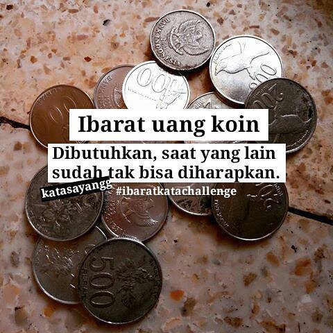 KataSayanc's tweet photo. Heu heu..... #katasayangg #ibaratkatachallenge #dagelan #pathindonesia https://t.co/sisdi5WhMN https://t.co/DLyeFaUmAO