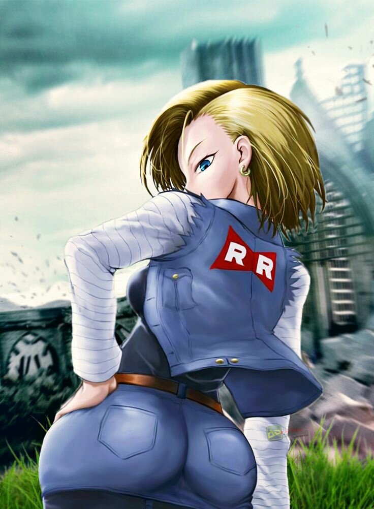 Android 18 on Twitter: "//Character Switch!-Lewd-Sub-Futa on request-1...