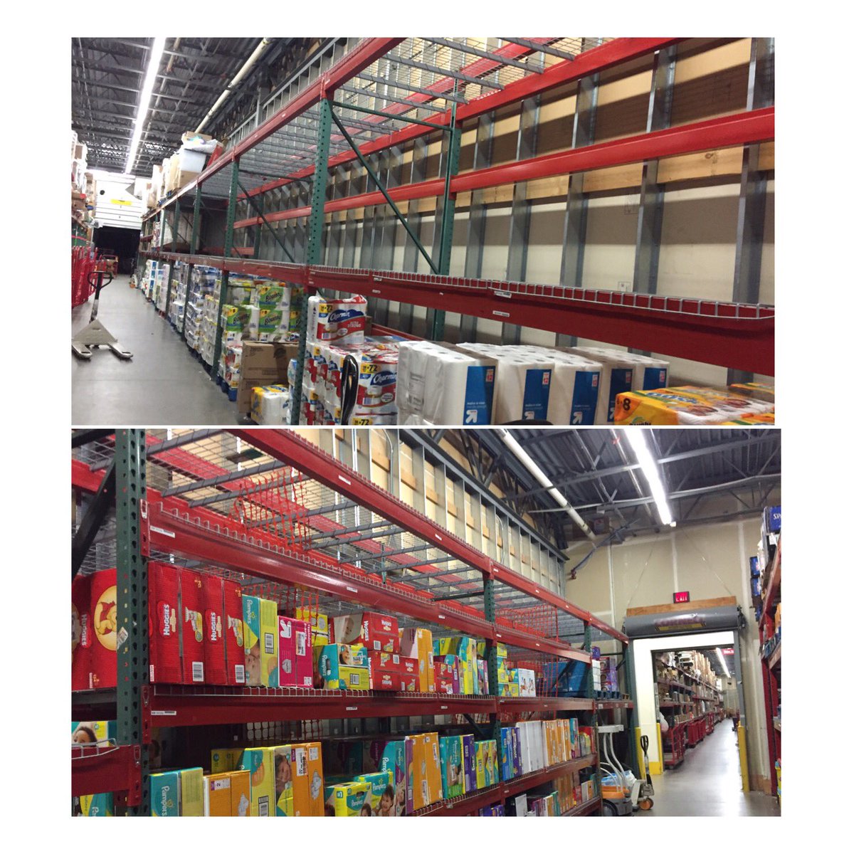 ABibeau_Target's tweet photo. Low - Low - Low at T1831! 👌🏼#productivepulling #noladderneeded #bounceback @Howard_JoshT @JansonKinsley https://t.co/WrC0aTBRx5