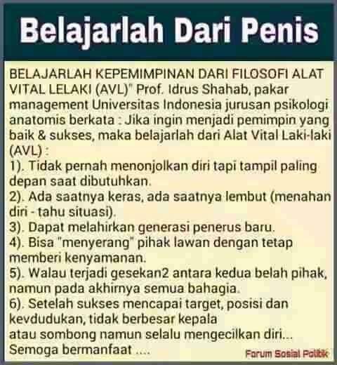 udinsiboy's tweet photo. #UmatBersamaUlamanya #coblosnomor2 #Debat2PilkadaDKI #Tgl15PilihAgusSylvi https://t.co/n8Ra6lyRlo