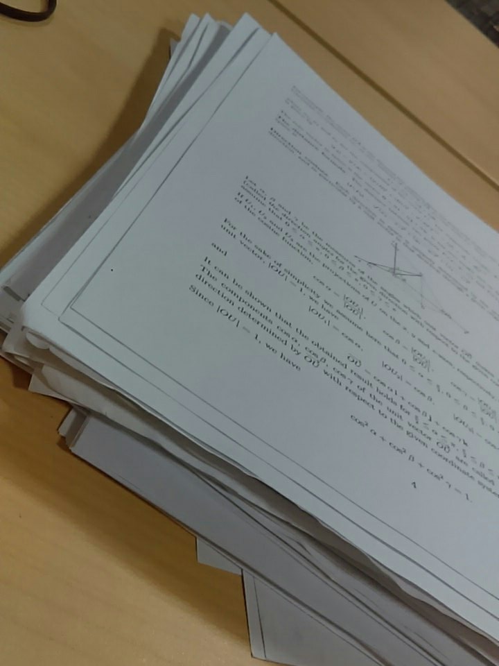 PsychiaAlex's tweet photo. The problem with transferring course mid year #mathsdegree https://t.co/3MLfPLjufi