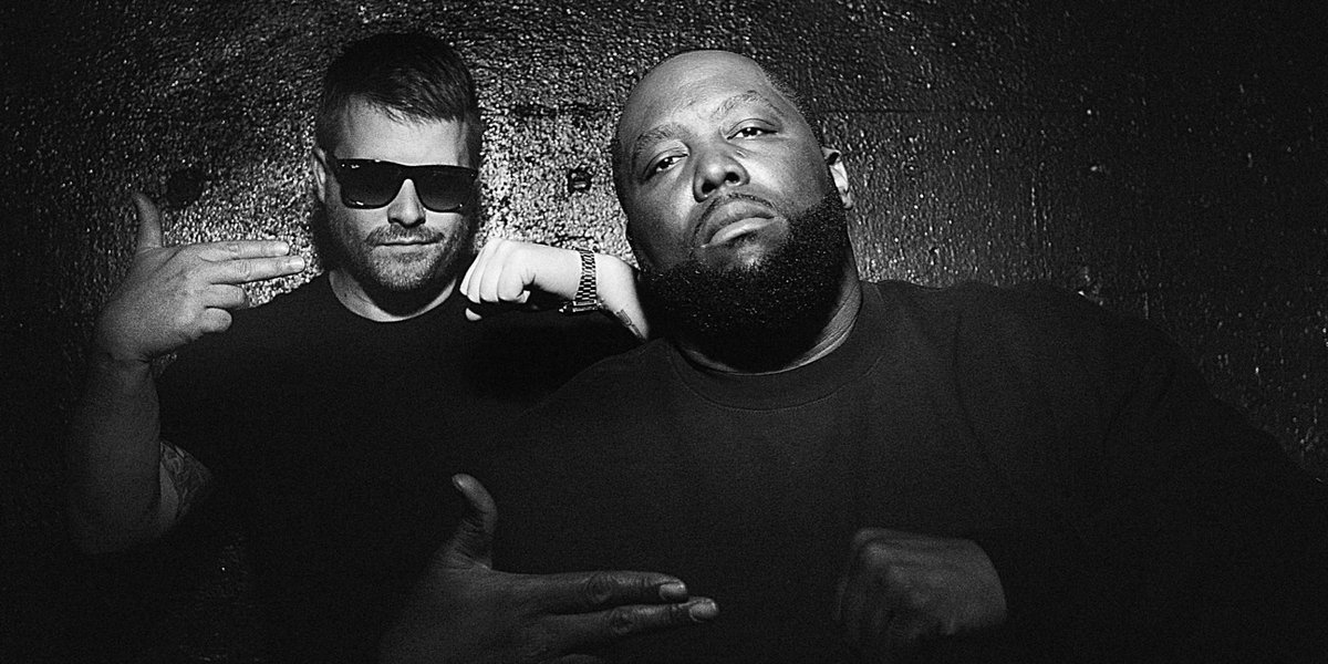 ESPNMusic's tweet image. Thanks for the tunes!! @runjewels #RTJ3