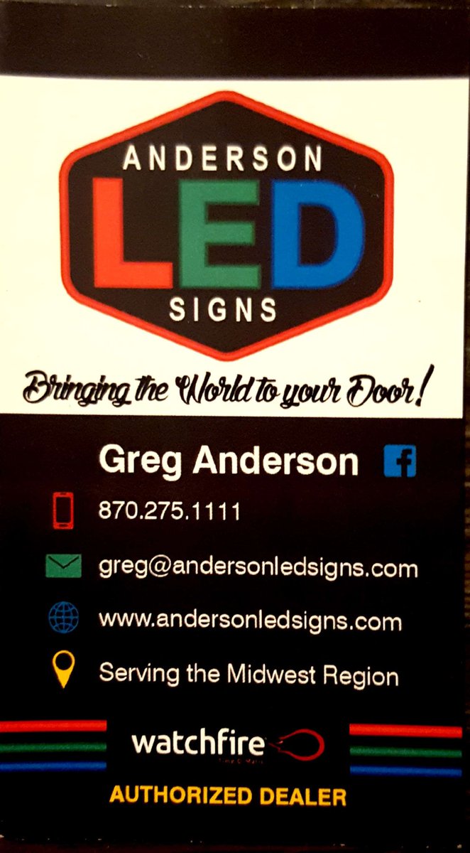 Signguy29's tweet image. Message center I just installed.  if you're in the market for a message center give us a call