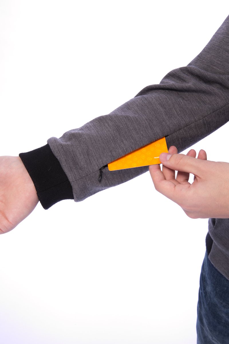 SLab_Supply's tweet image. Transit warriors! Finally, a jacket that gets us! #transitproblems kck.st/2jSCDbg