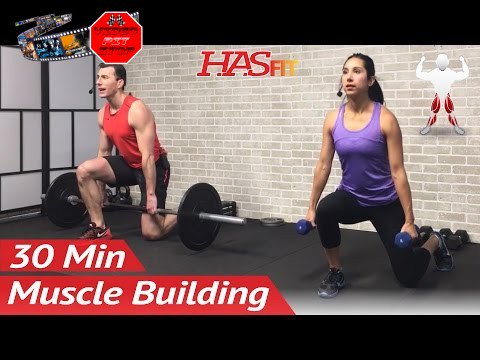 pmdcp's tweet photo. #MaleWorkout
30 Minute Bodybuilding Leg Workout to Build Muscle - Bodybuilding Workout at Home - Legs Exercises - https://t.co/DwvDWSh76y https://t.co/gfHeW64l9m