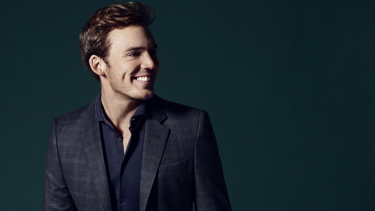 Sneaking it in before Monday is over even though <a href="/Mark50WR/">Mark Ryan</a>'s my crush every single day. #MCM #LoveOfMyLife #PantyDroppingSmile #Dimples