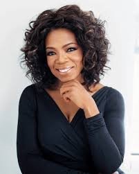 Happy birthday to the one and only Legendary Oprah Winfrey 