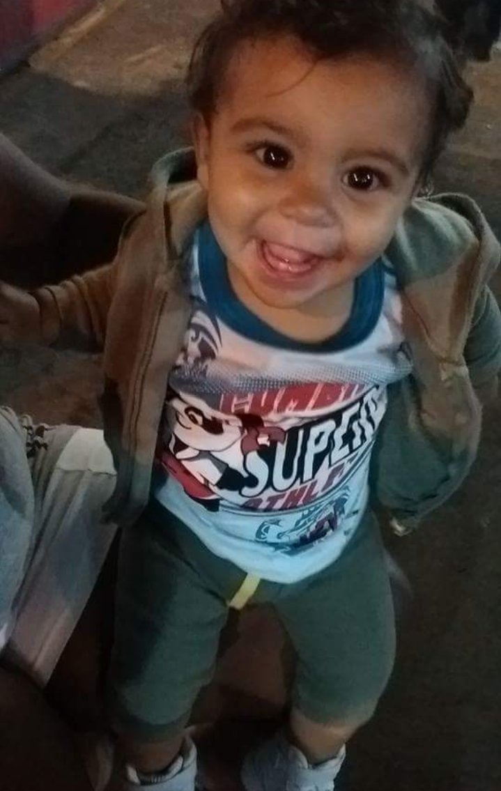 heronfk's tweet photo. @Fre6teen_ 👶😍 https://t.co/v8AoB4K4eM