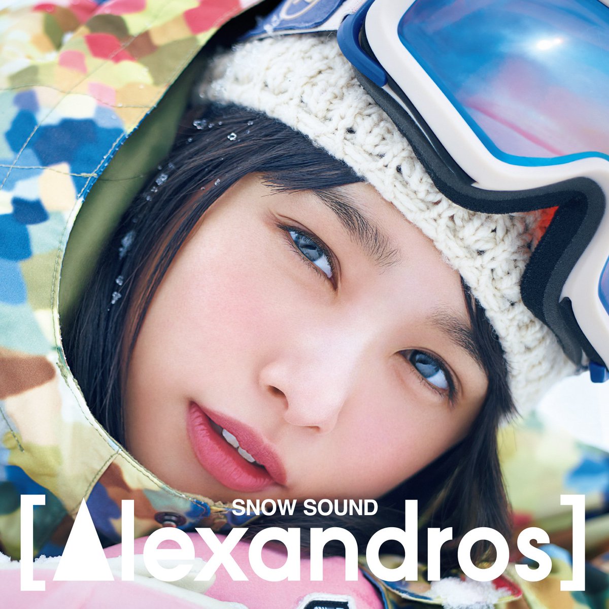 Alexandros Snow Sound 明日発売のシングル Snow Sound 今まで君が泣いた分取り戻そう デジタル先行配信中の Snow Sound の桜井日奈子さん限定ジャケットがダウンロードできるのは本日まで Itunes T Co Bg2bw0pqff T Co Alexandros Snow Sound 明日発売のシングル Snow Sound 今まで君が泣いた分取り戻そう デジタル先行配信中の Snow Sound の桜井日奈子さん限定ジャケットがダウンロードできるのは本日まで Itunes T Co Bg2bw0pqff T Co