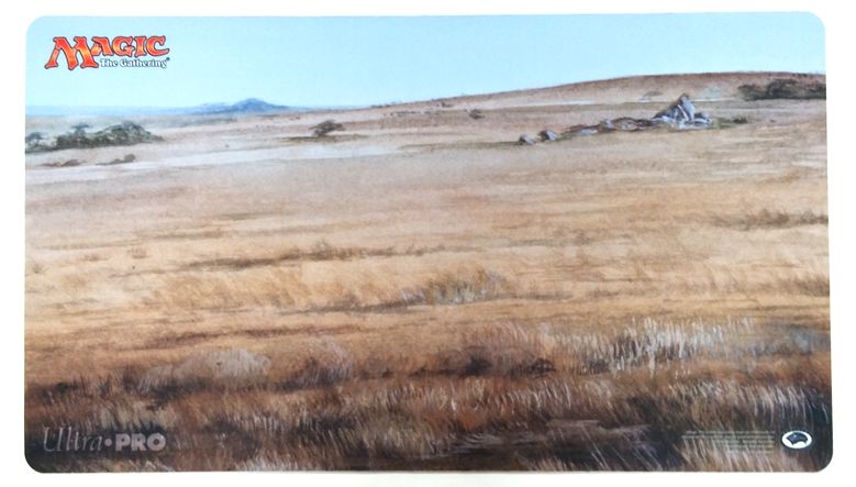 商品情報】巨匠Rob Alexander氏が描いたデュアルランドイラストの