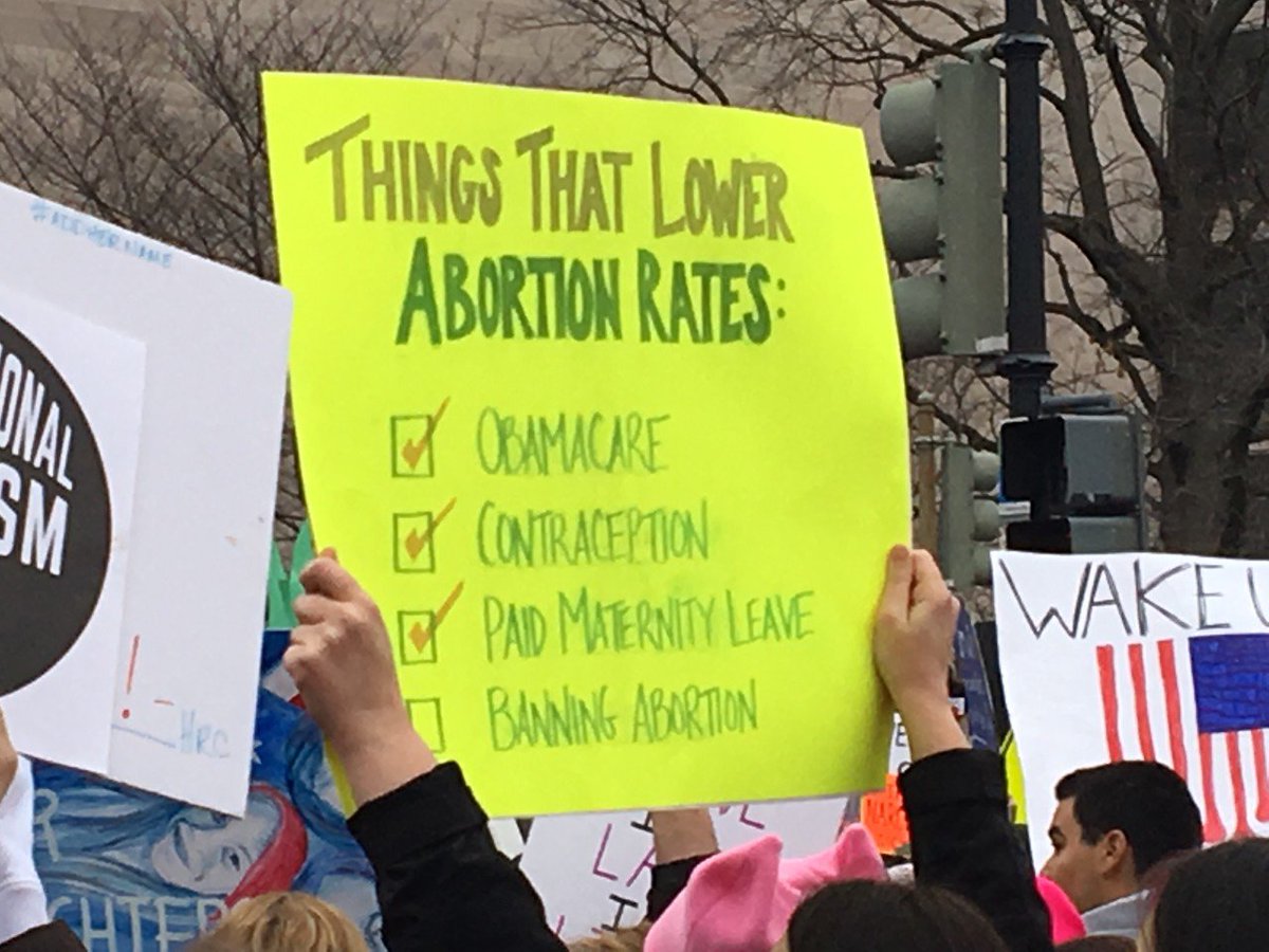 Why do pro-life activists seem only to care about unborn lives? slate.me/2jJOo5b