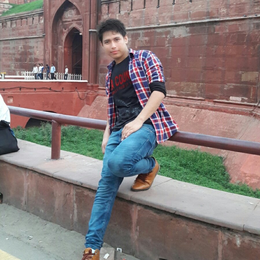 AshokChetri's tweet photo. #NewProfilePic https://t.co/DKf3O5x6le