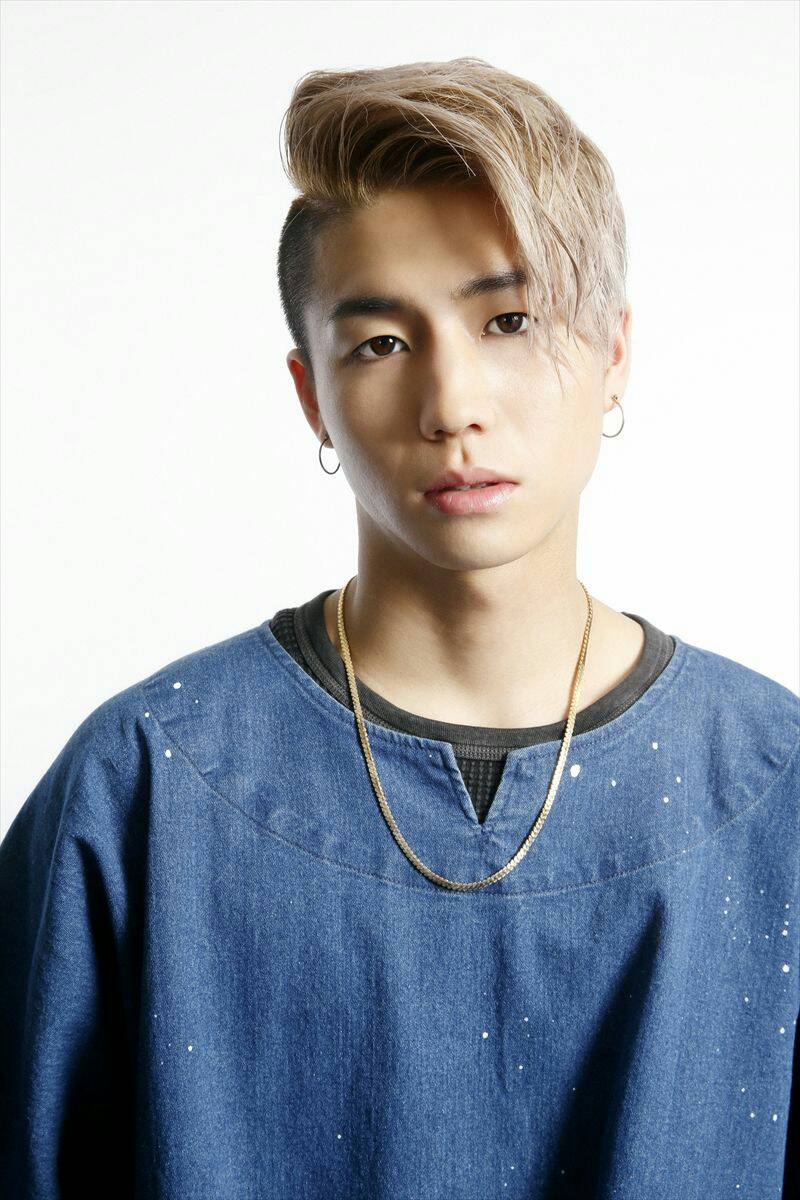 EXILE】世界・佐藤大樹 新プロジェクト パフォーマー集団 「FANTASTICS