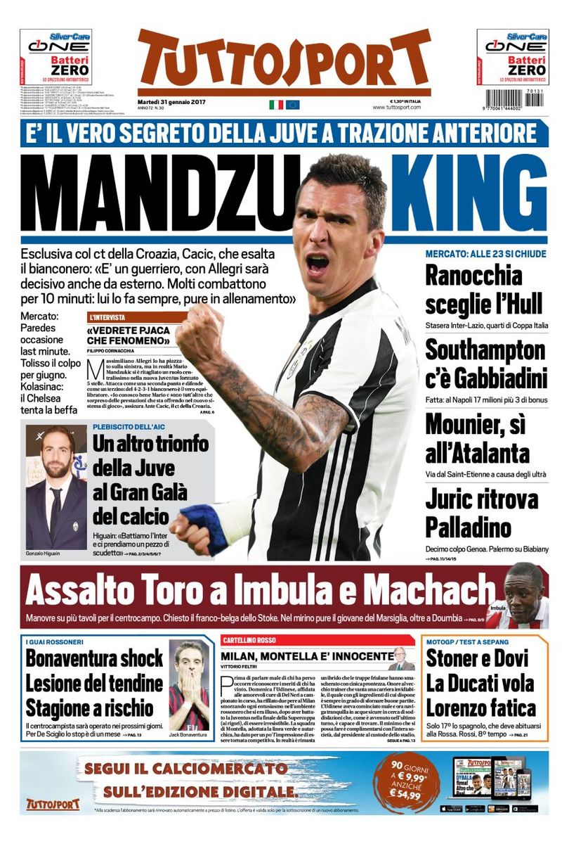 footballitalia (footballitalia) Twitter