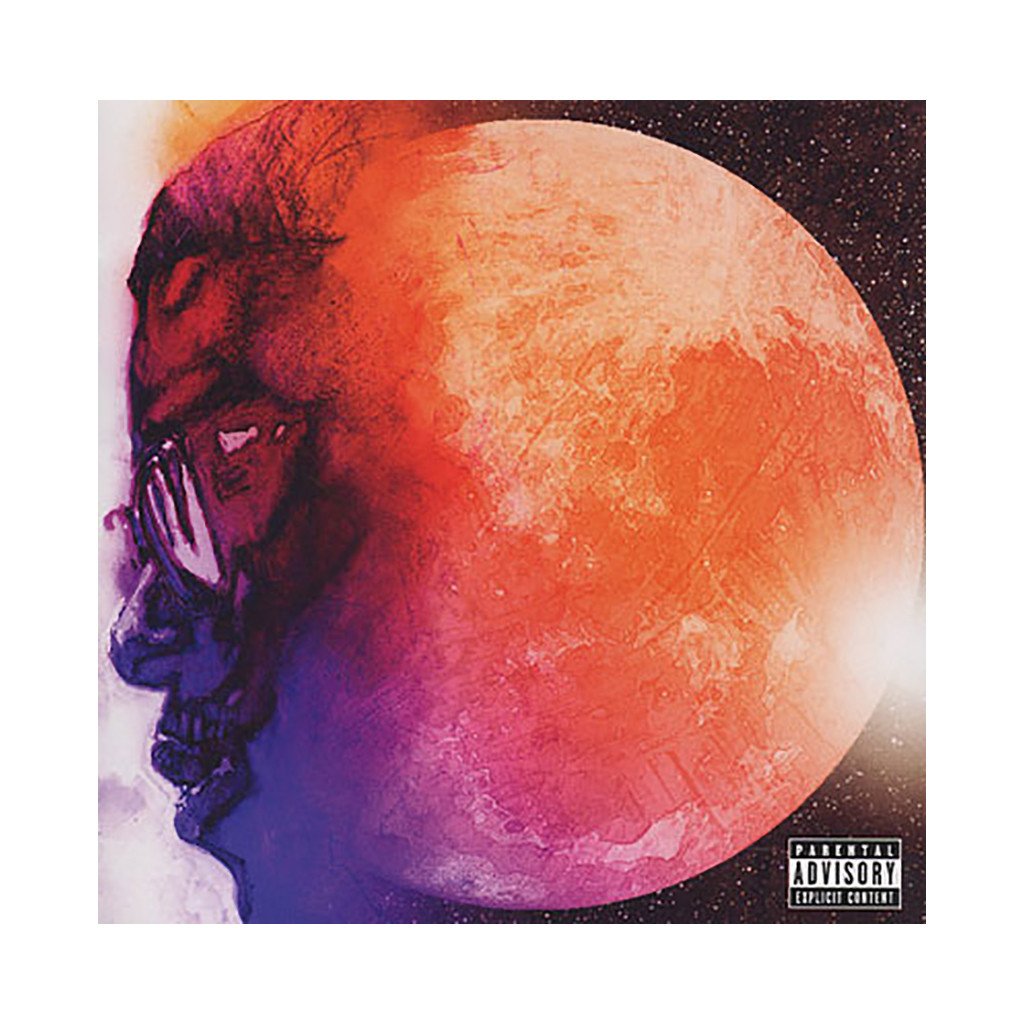 Happy birthday to the man on the moon Kid Cudi 