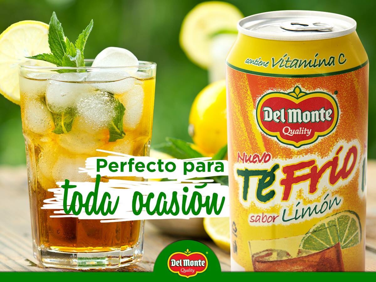 DelMontePTY's tweet photo. #DelMonte #Tefrio #verano https://t.co/ifmQyEWfZJ