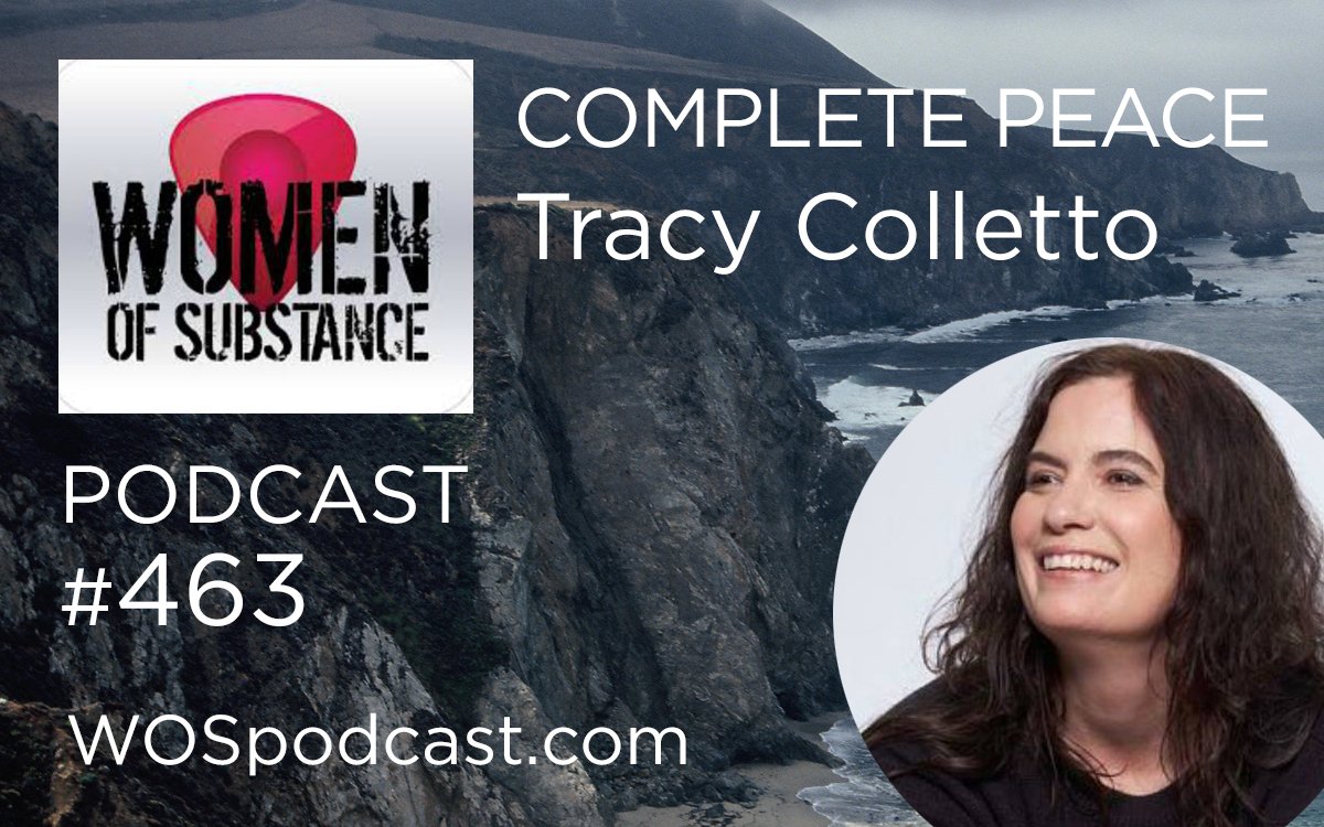 TracyColletto's tweet photo. From my NEW album, listen to this #music #podcast with female artists https://t.co/P95ENJwpNE @MeganMoreaux @Passion_Meaning  @wosradio https://t.co/2wzvm1ly5I