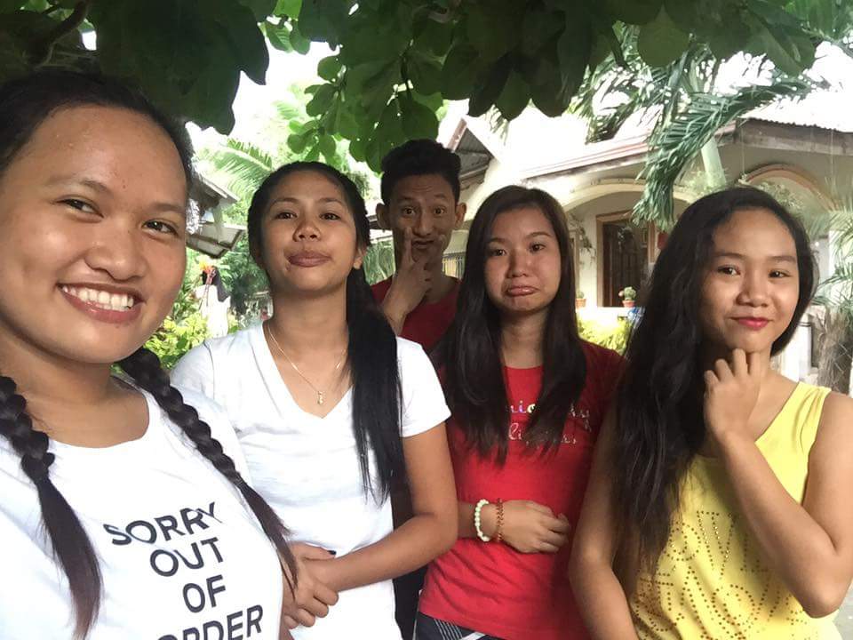 basconcillochi2's tweet photo. Chubby days😂char @khatcabanig https://t.co/fISRQDOQqY