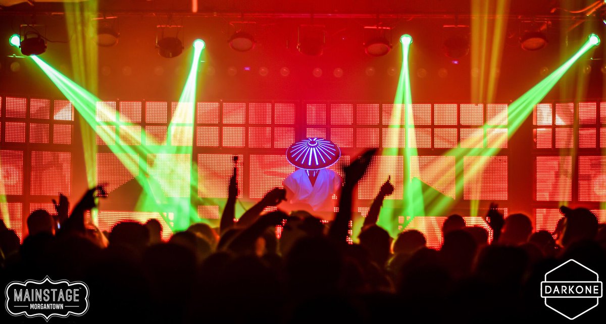 If u missed the SOLD OUT show last night with <a href="/Virtual_Riot/">Vir✝ual Rio✝ (94%)</a> <a href="/CRIZZLY/">CRIZZLY</a> &amp; <a href="/Datsik/">Datsik</a> <a href="/MainstageWV/">MainstageWV</a> ..don't worry, it's ok to cry 😭 #WVU #morgantown