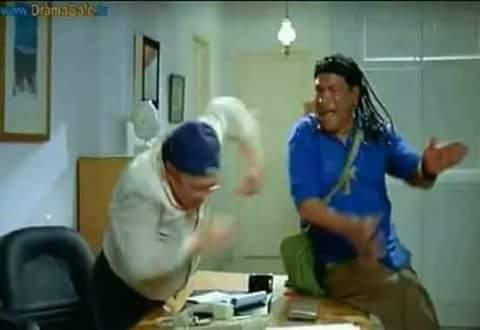 samir22275's tweet image. دمكوا تقيل بتستظرفوا ليه..
#AHMED_SAMIR»»