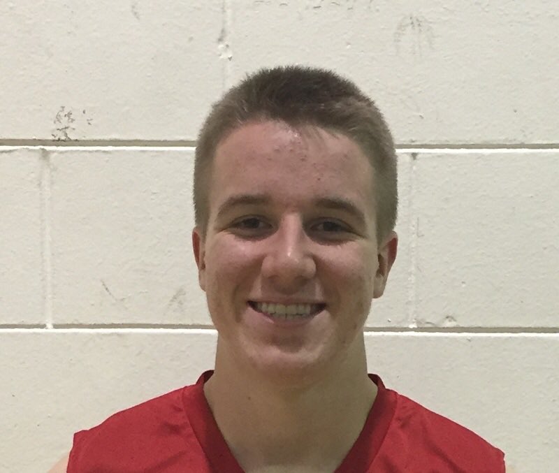4Real_Sports_Ac's tweet photo. 2017 F Tyler Smith has bounced back from injury, averaging 8.6 PPG and 8.1 RPG for Pasco, posting 10+ rebs the last 4 games @TyMccarthySmith https://t.co/XfLOGR2qRg