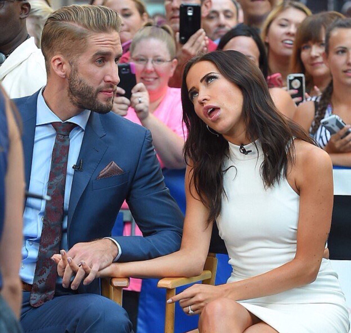 Shawn_Booth's tweet photo. "So have you guys set a date yet?" https://t.co/vyrWJNfS0k