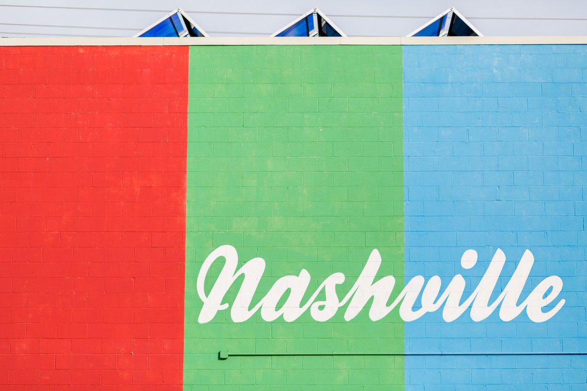 OlioCity's tweet image. ICYMI: We launched our 3rd city of #Nashville last week. Let us know where we should go next. #oliogrowthspurt #onlylocal #citydiscovery