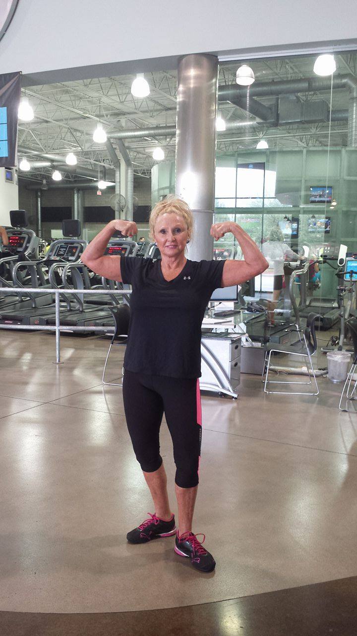 Fit Women Over 40 (@FitWomenOver40) / X