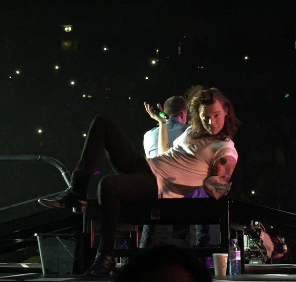 andrea_kumer's tweet photo. #OTRAManchester https://t.co/GmHPN2hgc3