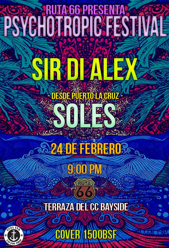 solesmusica's tweet photo. ¡Margarita allá vamos! comparte y se parte de este #PsychotropicFestival junto a @sirdialex
#Isla #Margarita https://t.co/ZMhlH7qAK8