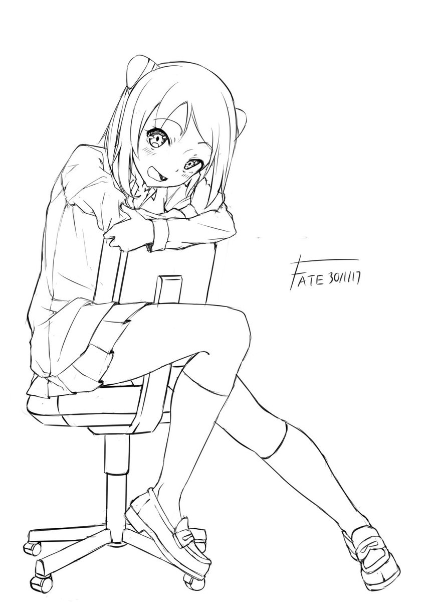 小鳥遊ひかりちゃん～ 