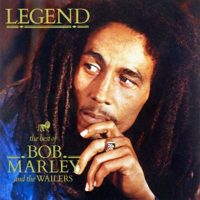 One of the greatest albums of all time...a go to all day...everyday!