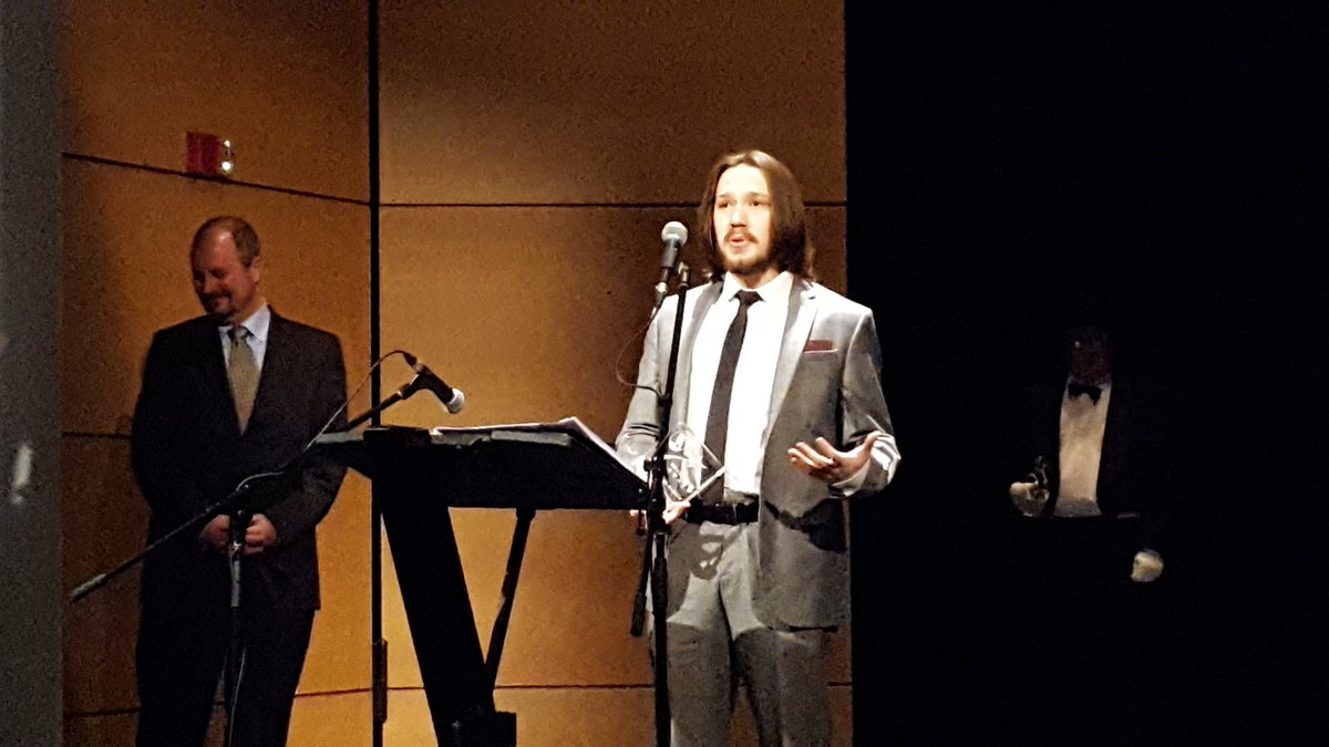FestivalReviews's tweet photo. OUTSTANDING MALE YOUTH ACTOR
NOAH MARCUS #Bricks16 https://t.co/84n0FvGtJm