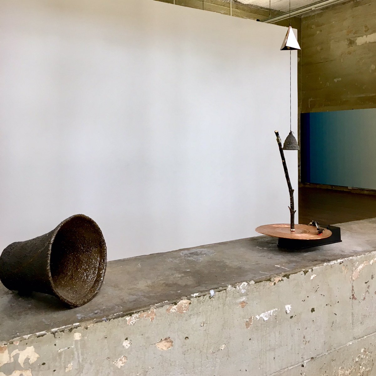 sca_sydney's tweet photo. Install for the @lanewayfest Sydney PIP bar exhibition is shaping up nicely! #LANEWAY2017 #niceonepicasso https://t.co/Un9DqnMpGO
